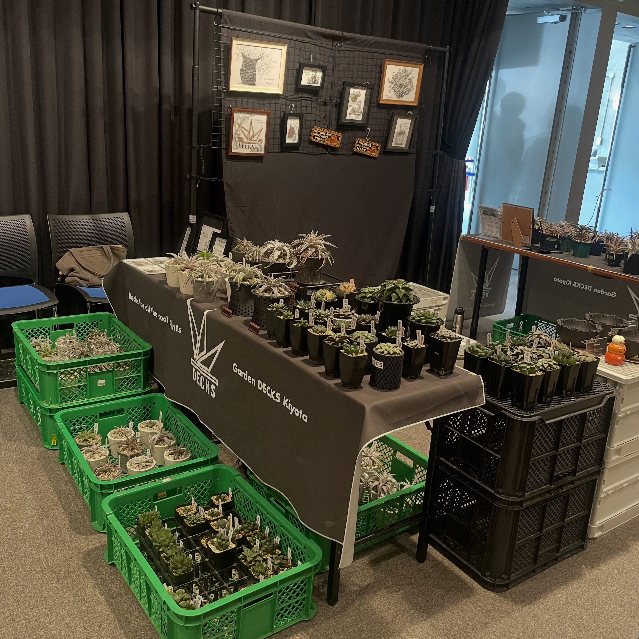 AQUARIUM NEXT -5TH- 終了しました